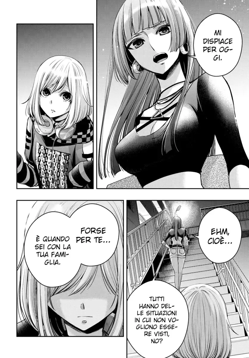 Citrus+ Capitolo 17 page 23