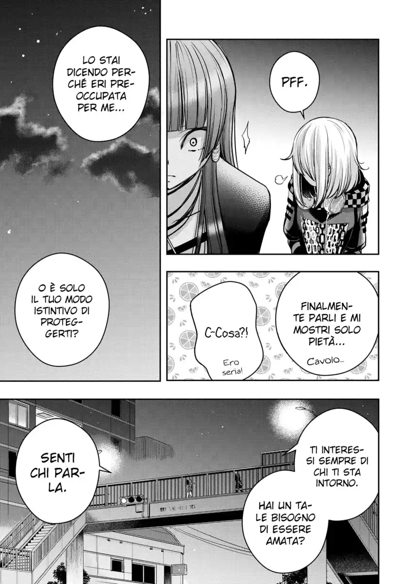 Citrus+ Capitolo 17 page 24