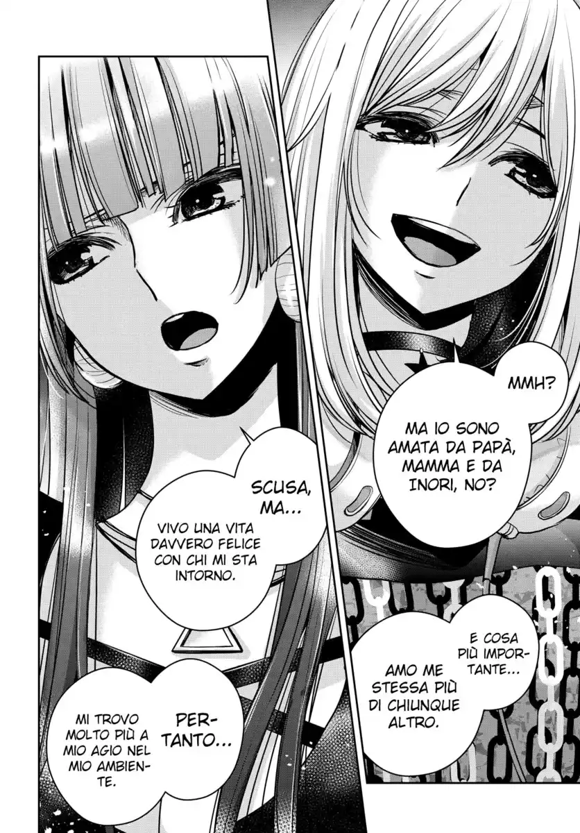 Citrus+ Capitolo 17 page 25