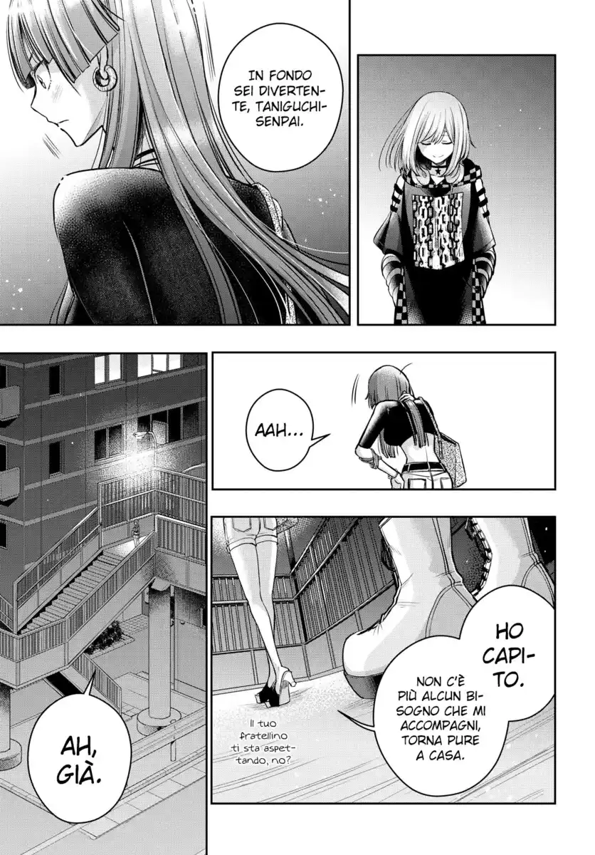 Citrus+ Capitolo 17 page 26