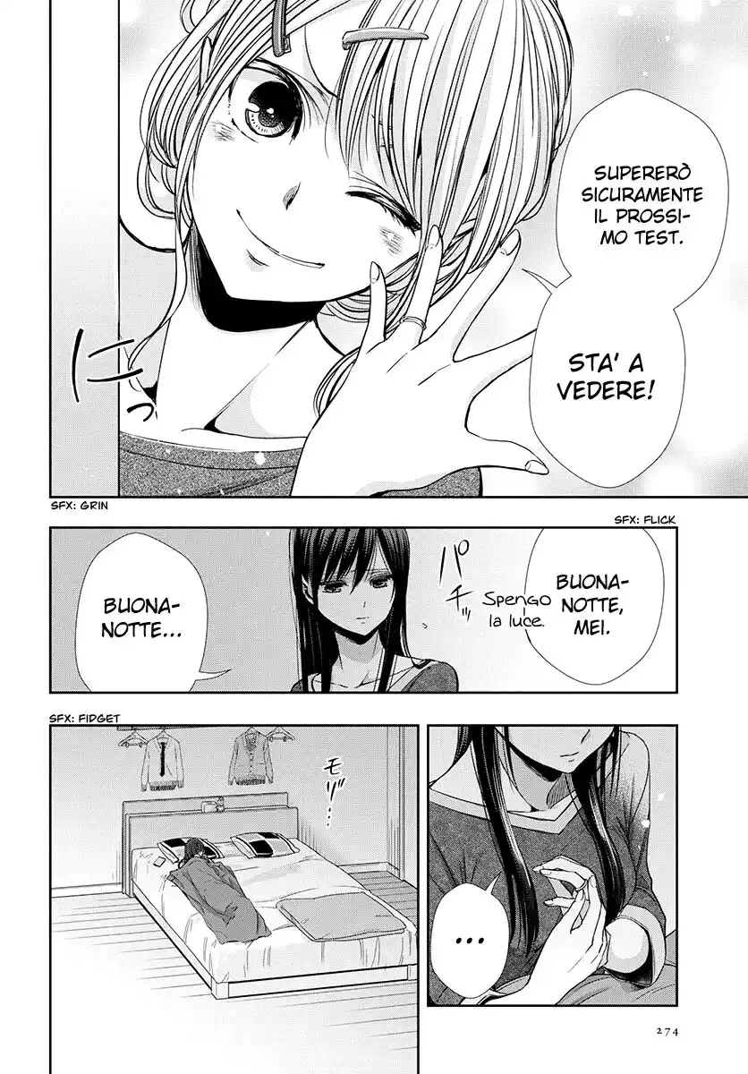 Citrus+ Capitolo 05 page 5