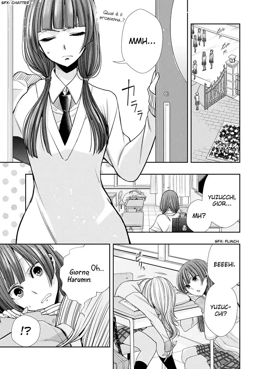 Citrus+ Capitolo 05 page 6