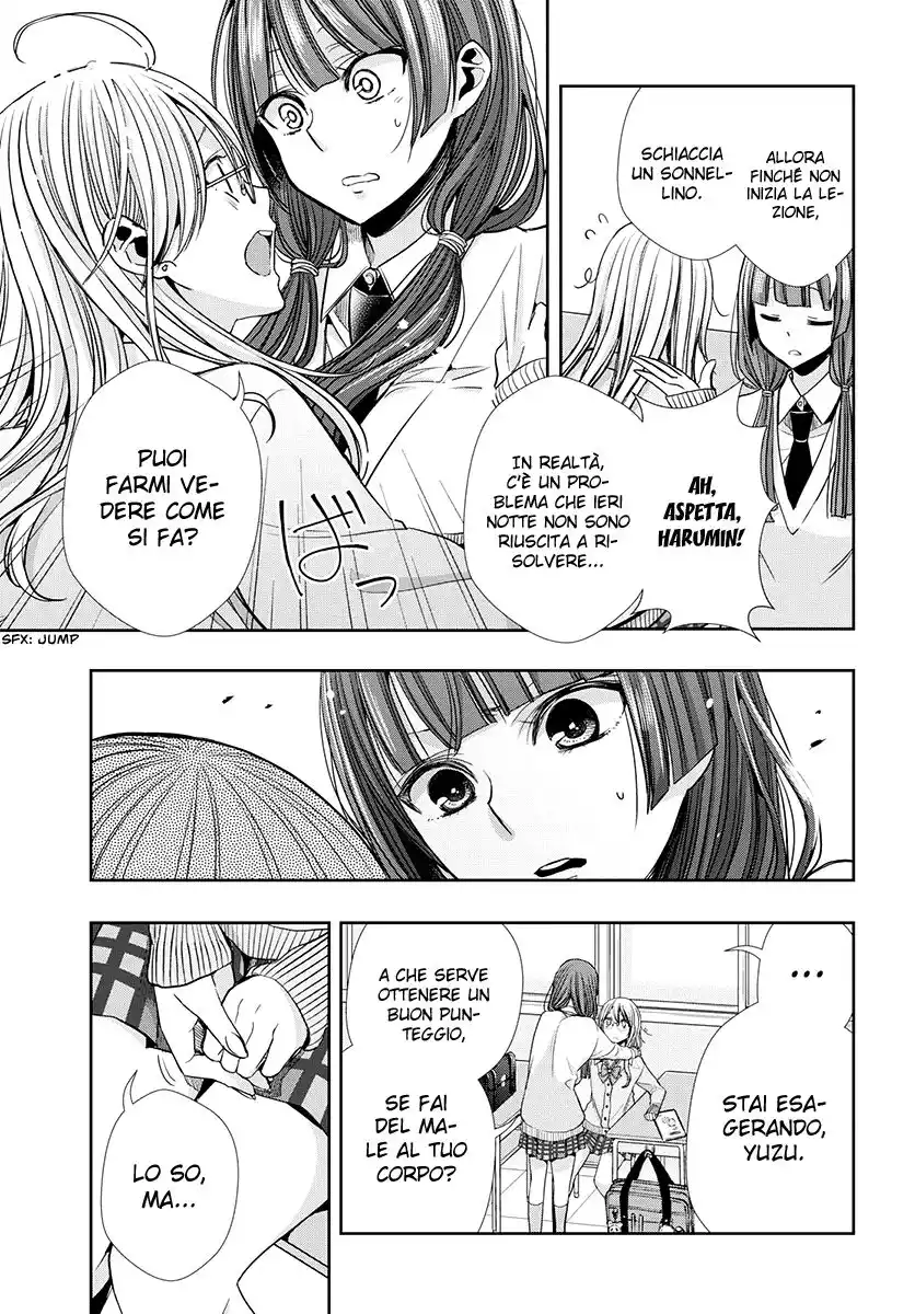 Citrus+ Capitolo 05 page 8