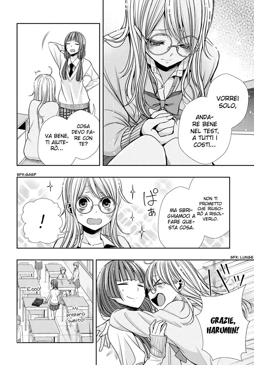 Citrus+ Capitolo 05 page 9