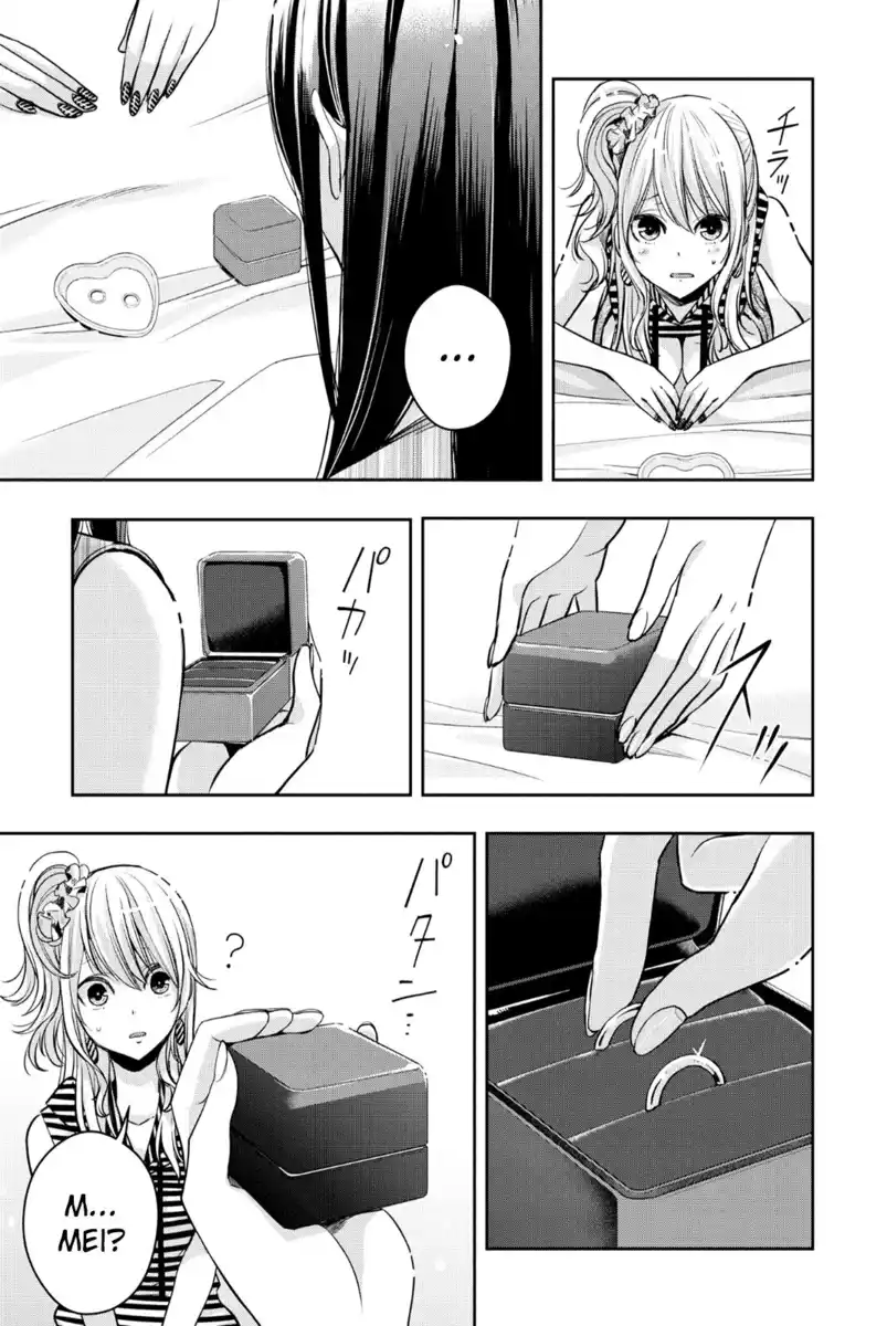 Citrus+ Capitolo 24 page 4