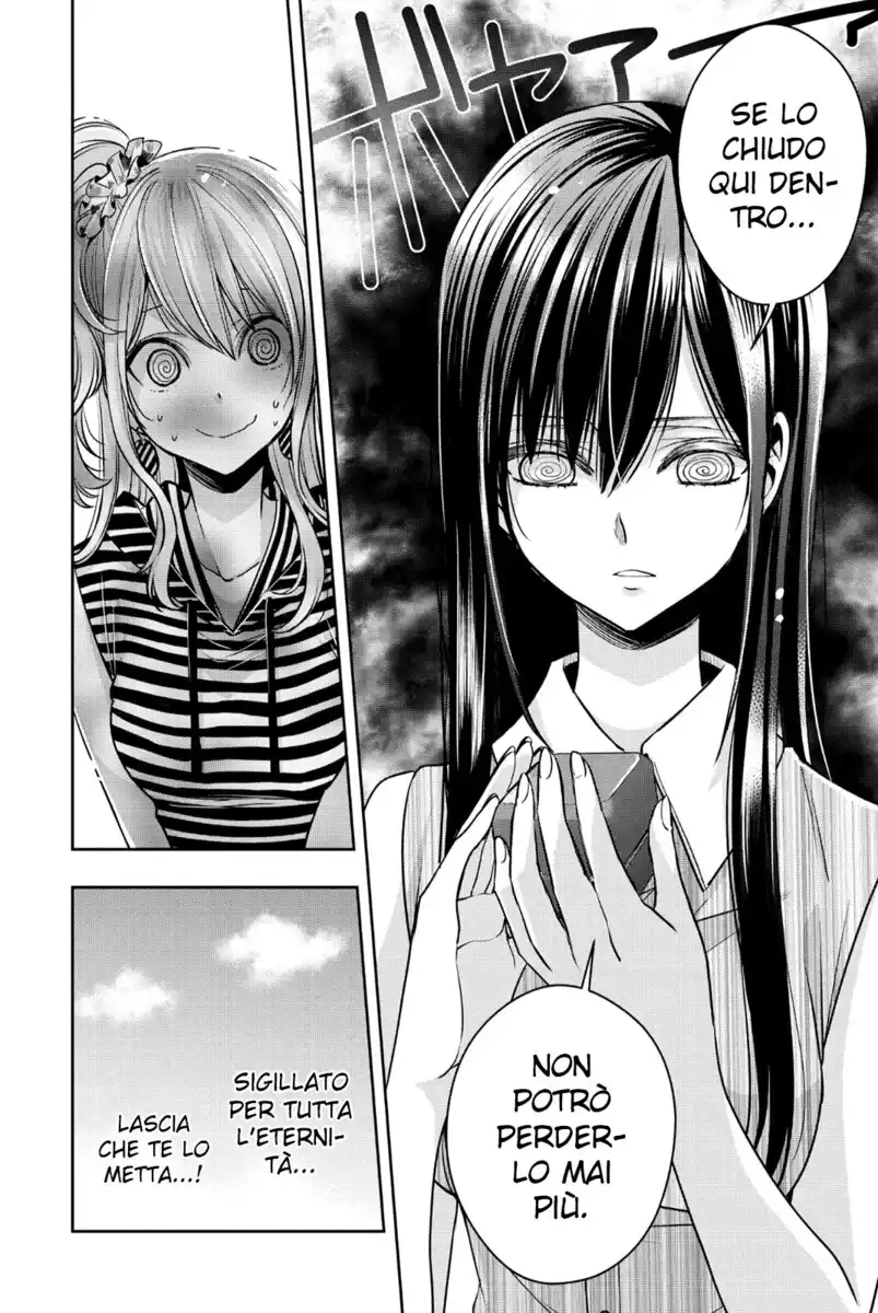 Citrus+ Capitolo 24 page 5