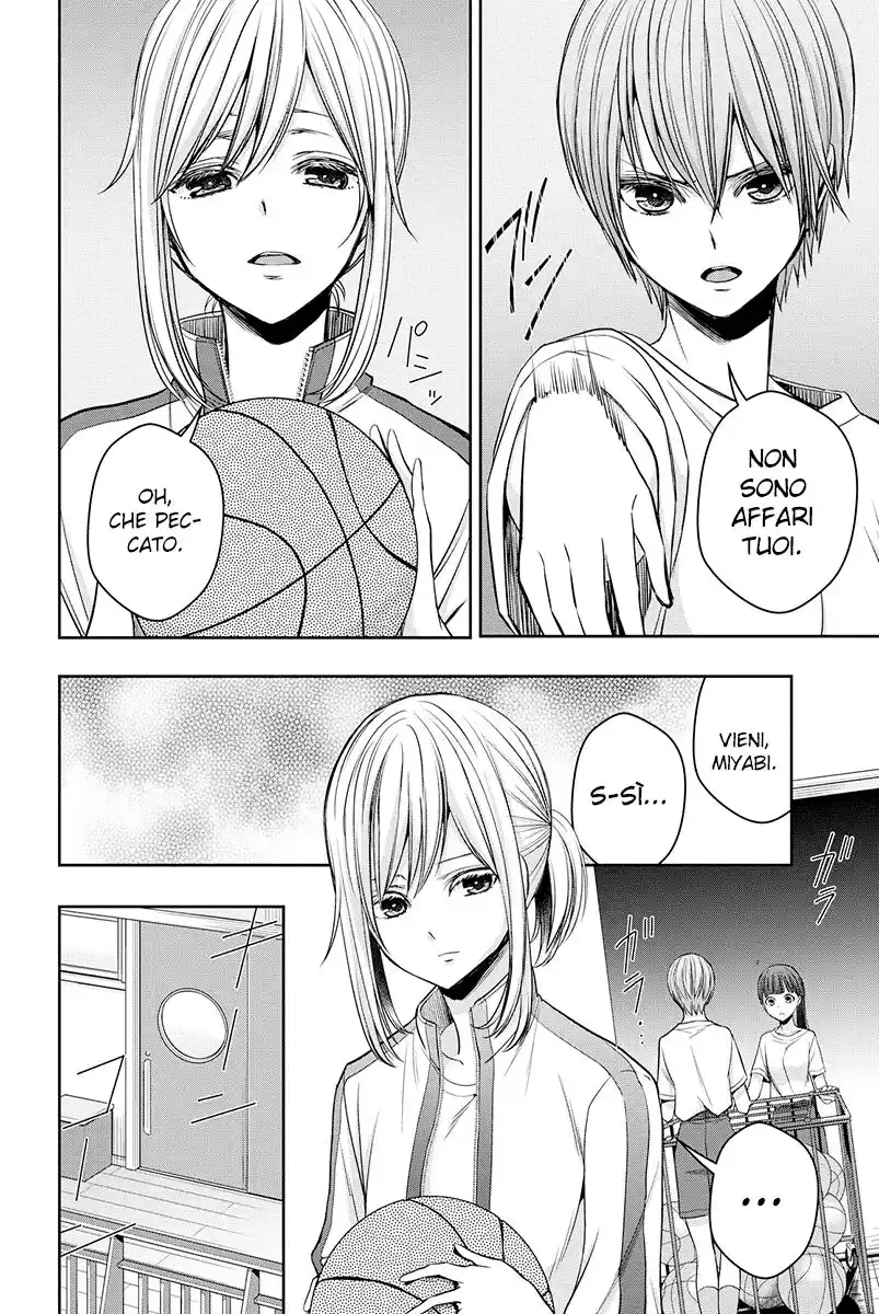 Citrus+ Capitolo 12 page 11