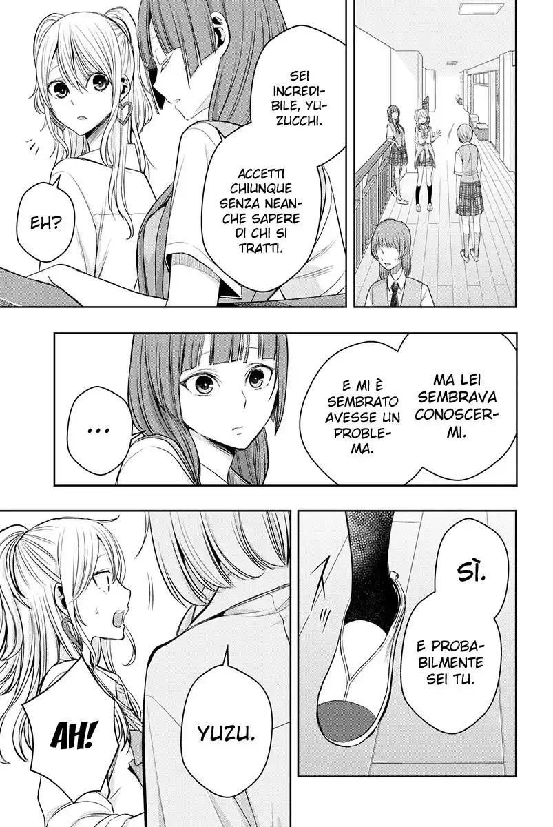 Citrus+ Capitolo 12 page 16