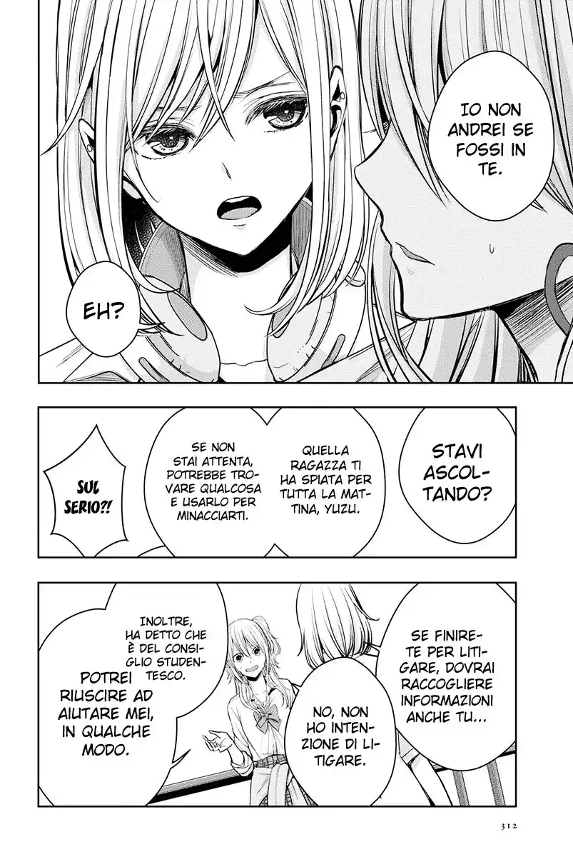 Citrus+ Capitolo 12 page 17