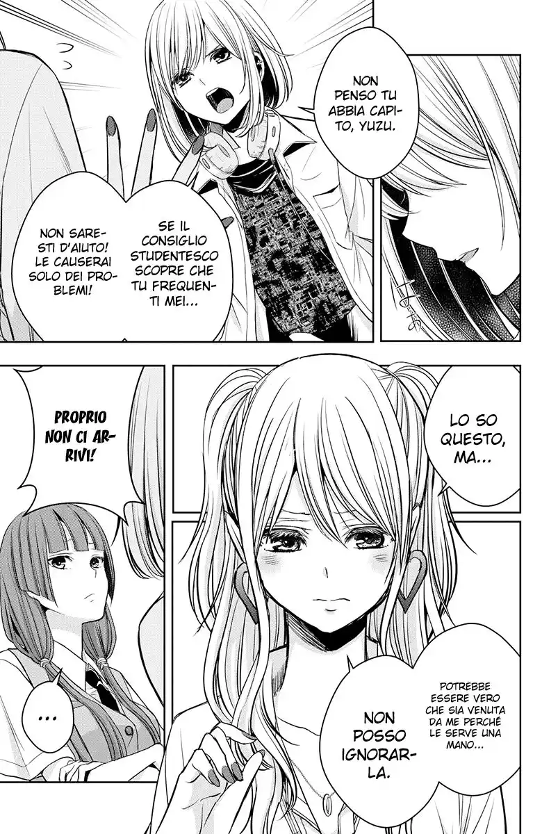 Citrus+ Capitolo 12 page 18