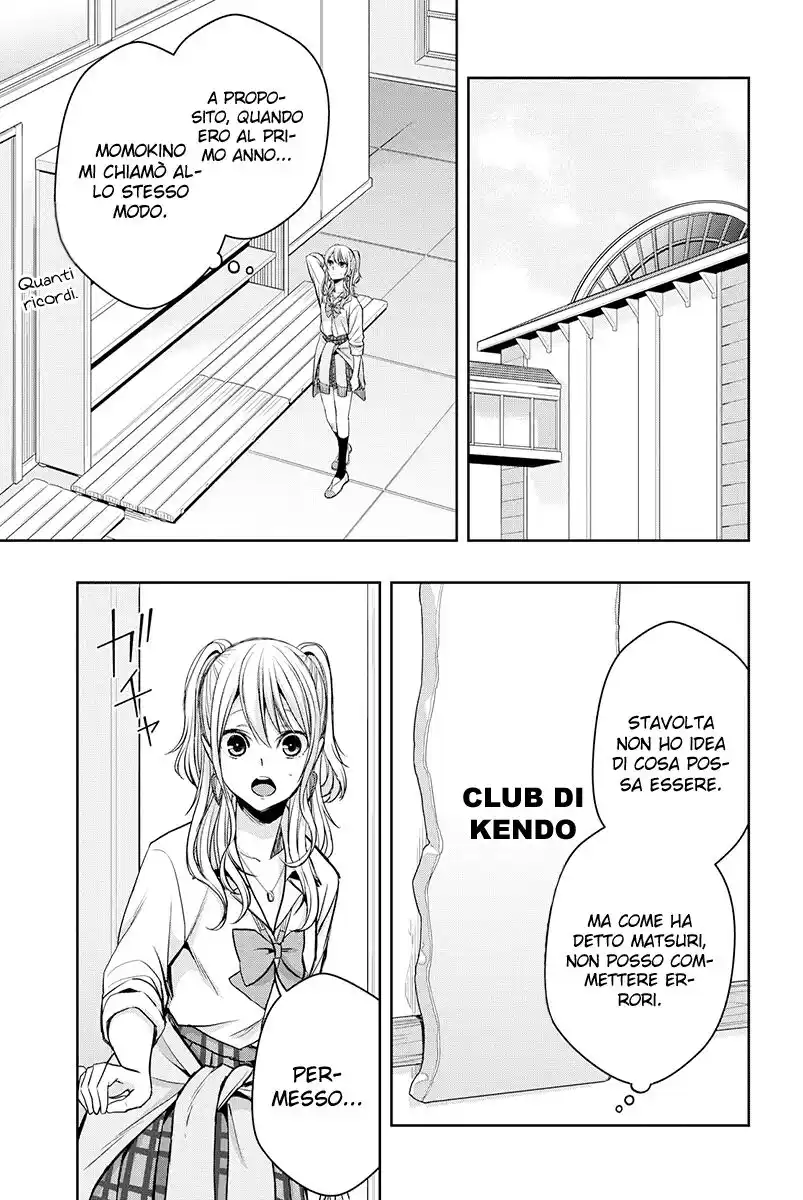 Citrus+ Capitolo 12 page 22