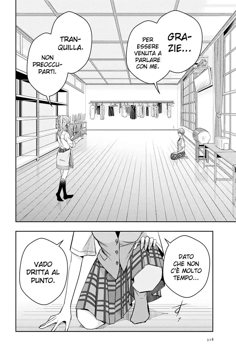 Citrus+ Capitolo 12 page 23