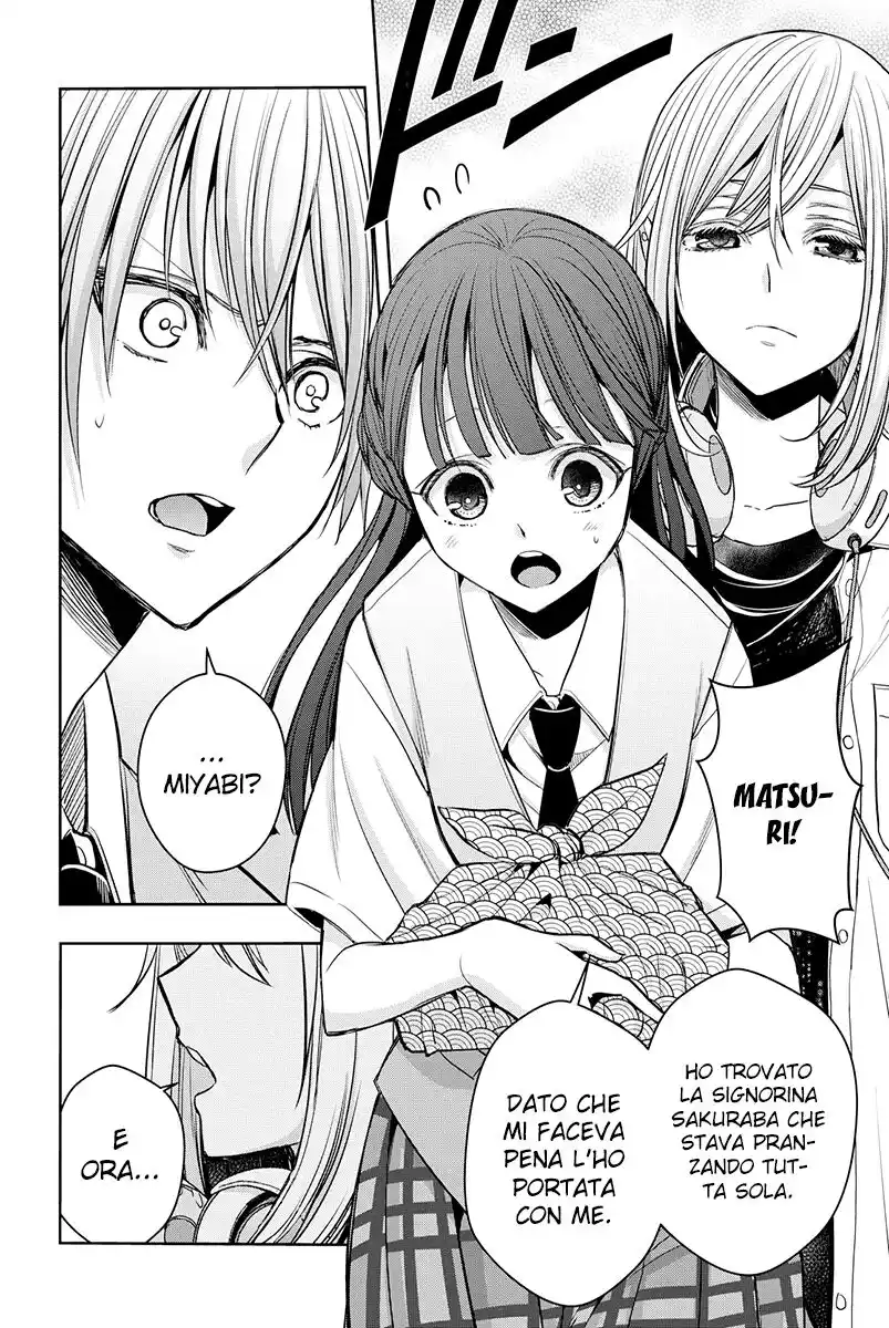 Citrus+ Capitolo 12 page 31