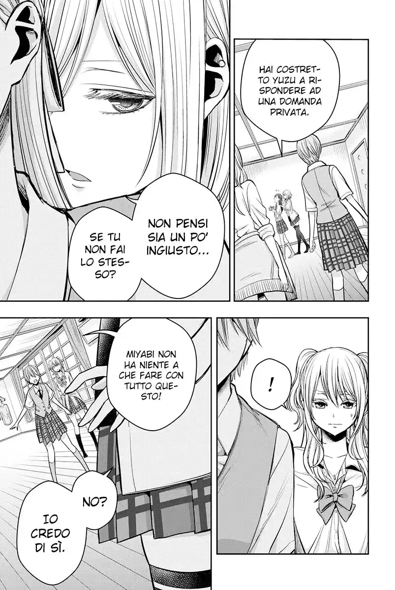 Citrus+ Capitolo 12 page 32