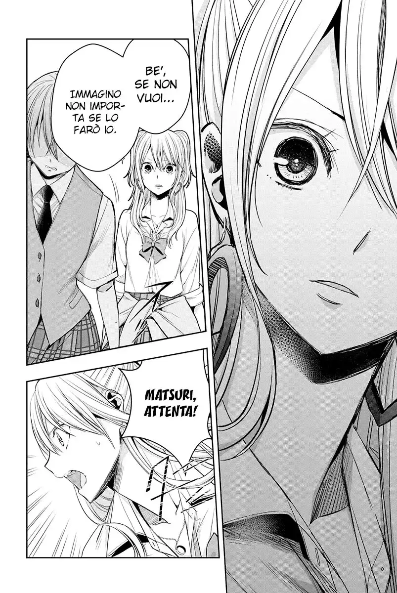 Citrus+ Capitolo 12 page 35