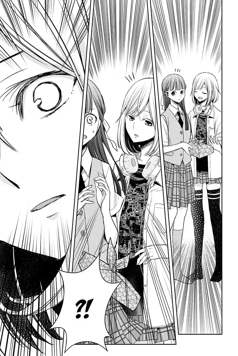 Citrus+ Capitolo 12 page 36