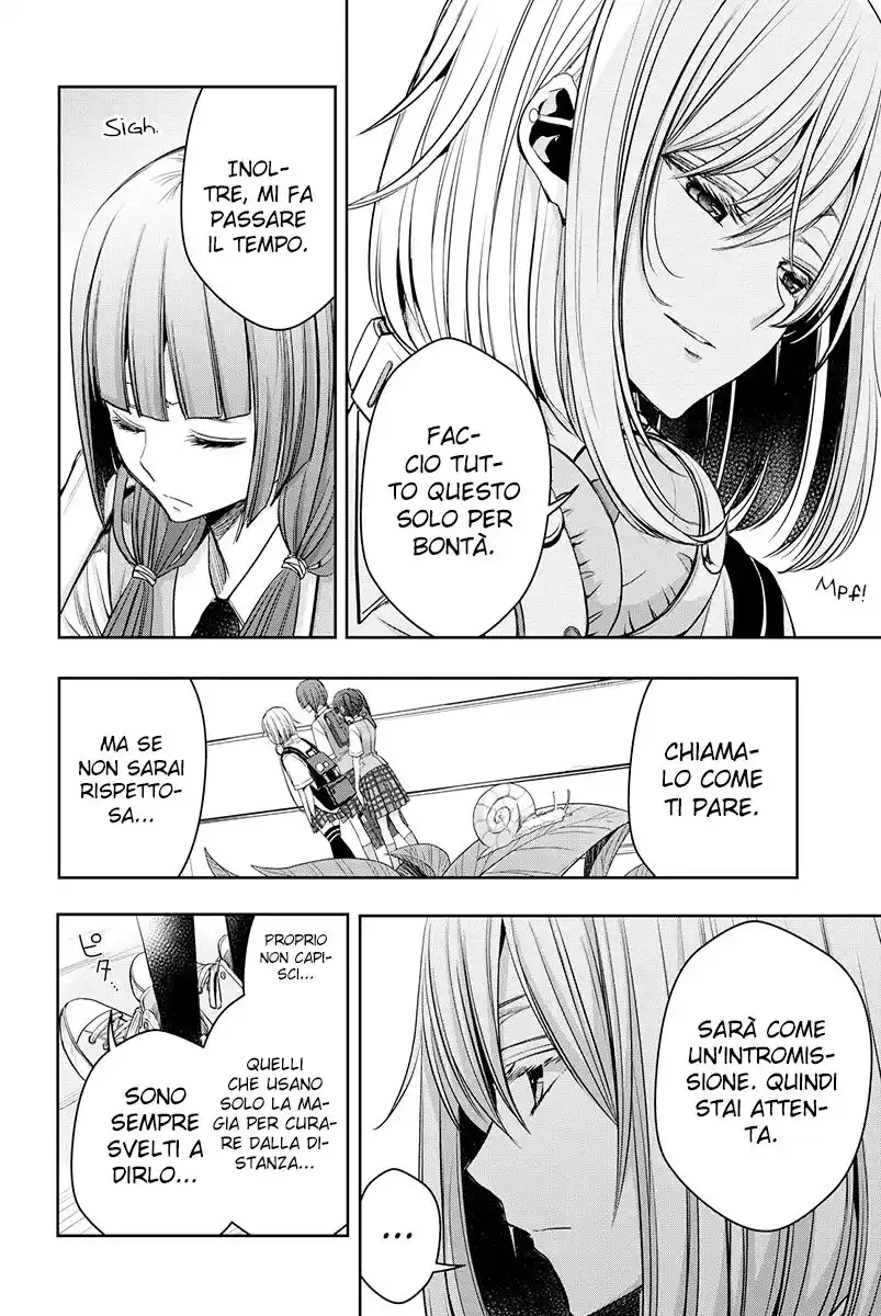 Citrus+ Capitolo 12 page 5