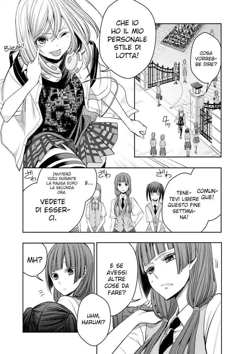 Citrus+ Capitolo 12 page 6