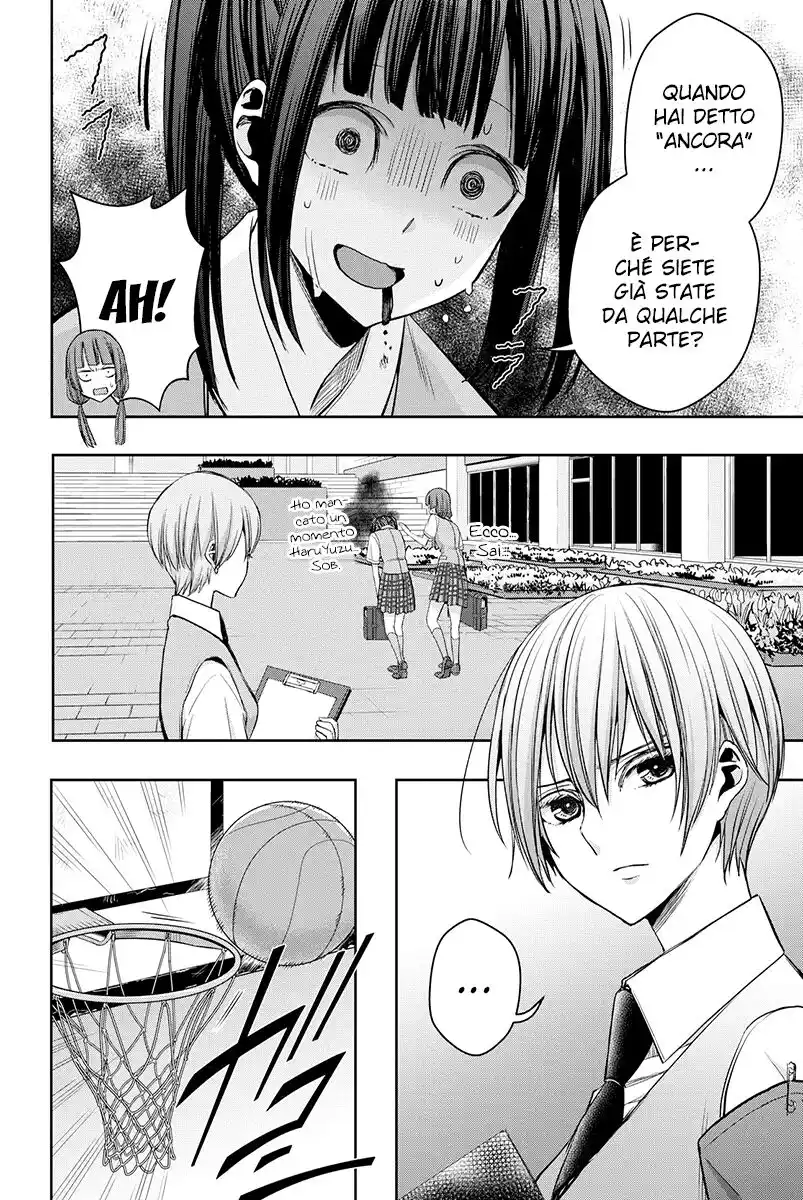 Citrus+ Capitolo 12 page 7