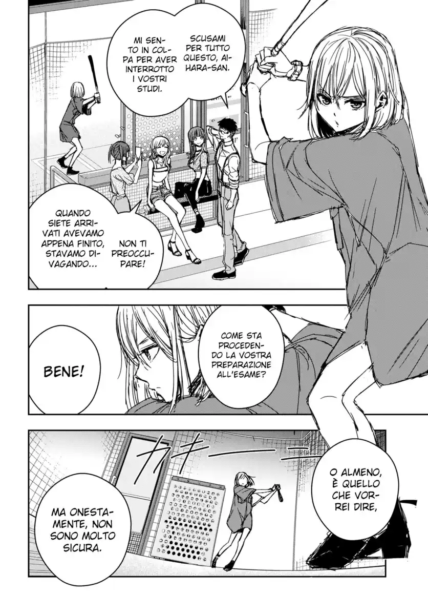 Citrus+ Capitolo 30 page 11