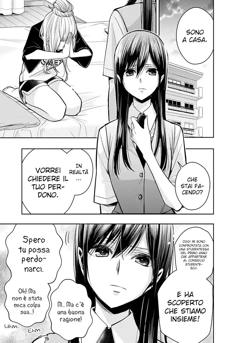 Citrus+ Capitolo 13 page 10