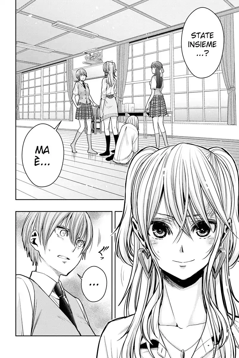 Citrus+ Capitolo 13 page 3