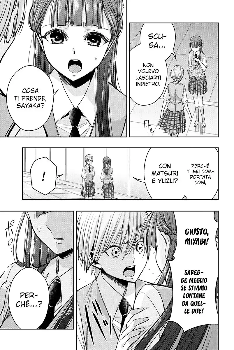 Citrus+ Capitolo 13 page 8