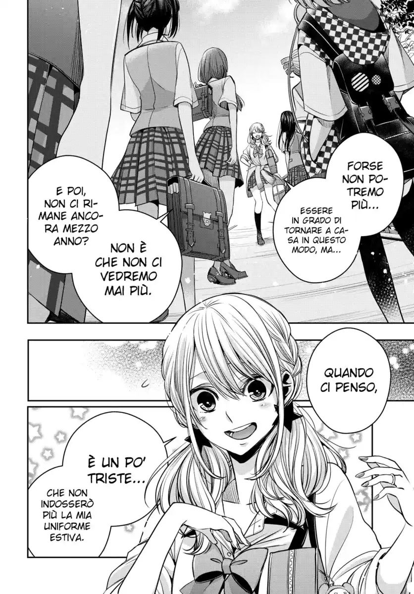 Citrus+ Capitolo 22 page 11