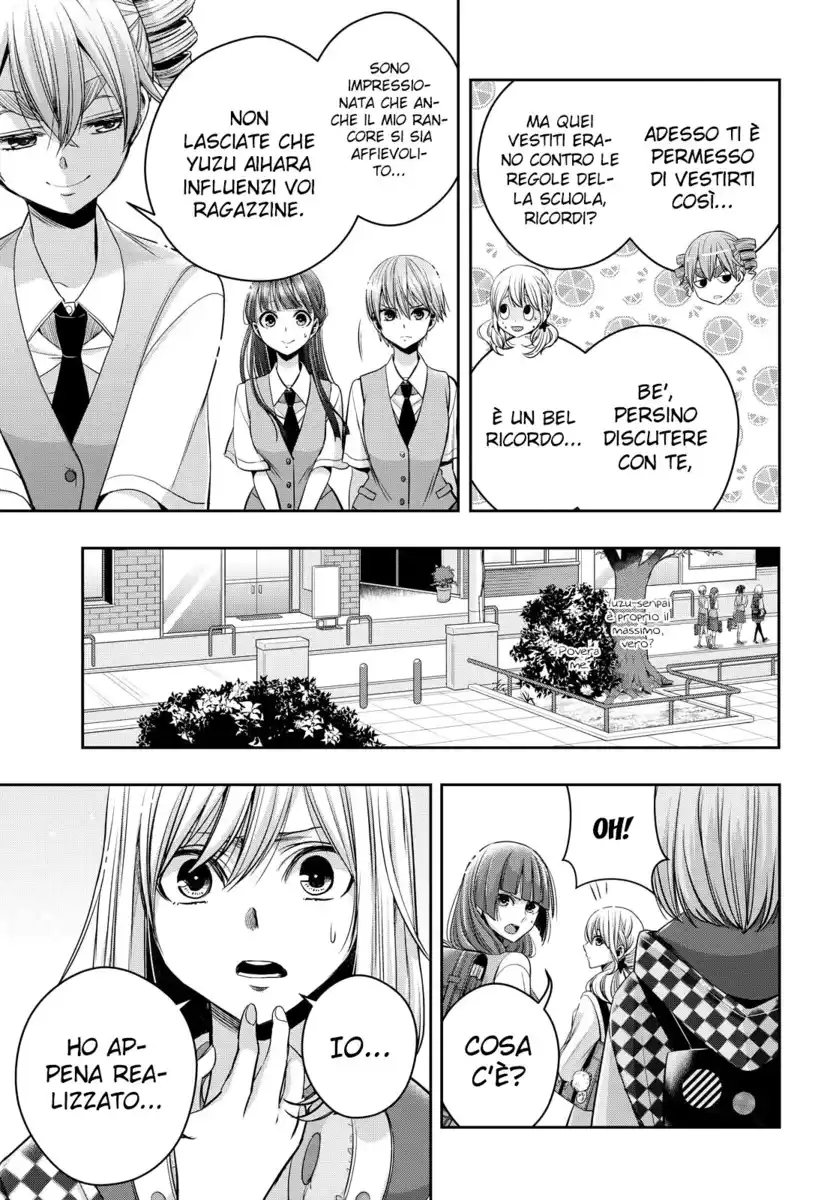 Citrus+ Capitolo 22 page 12