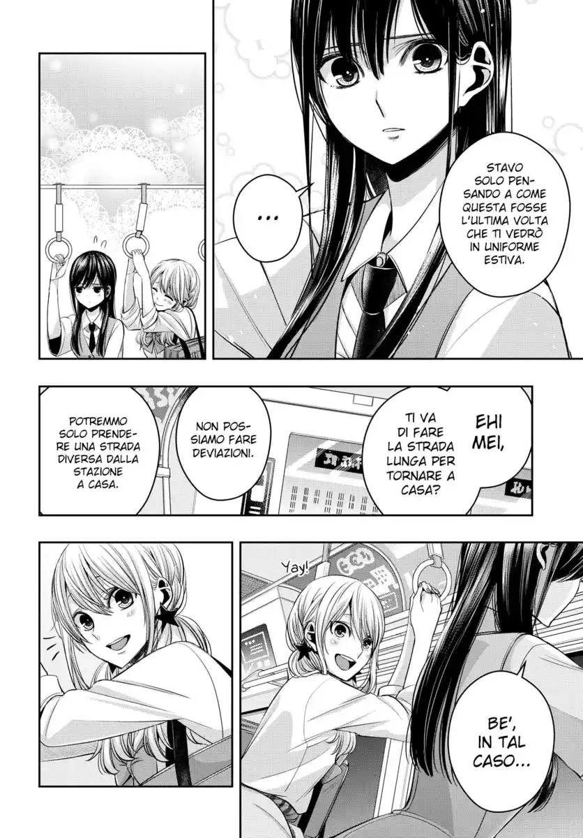 Citrus+ Capitolo 22 page 15