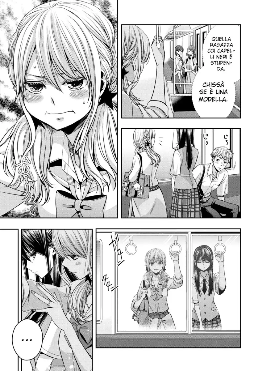 Citrus+ Capitolo 22 page 16