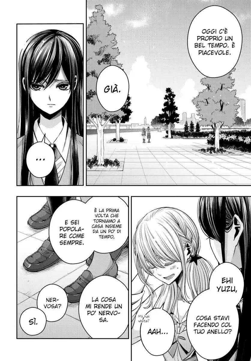 Citrus+ Capitolo 22 page 17