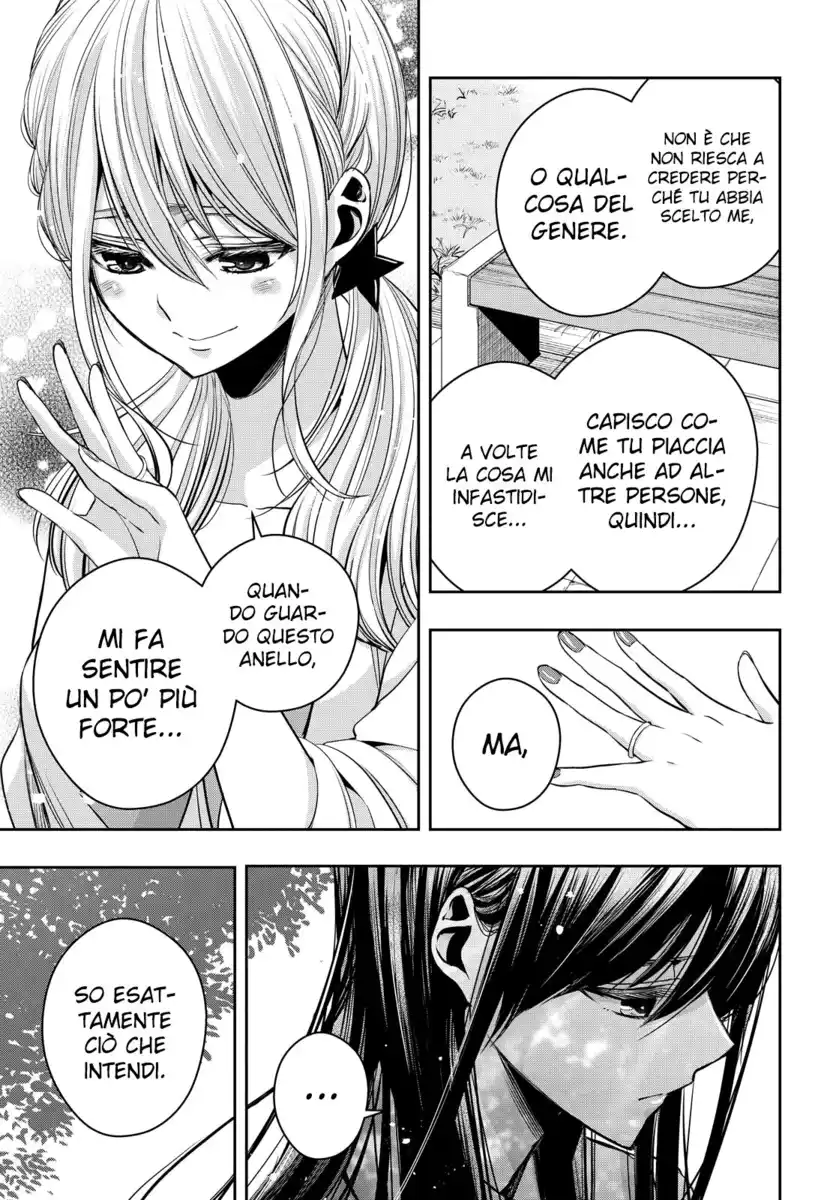 Citrus+ Capitolo 22 page 18