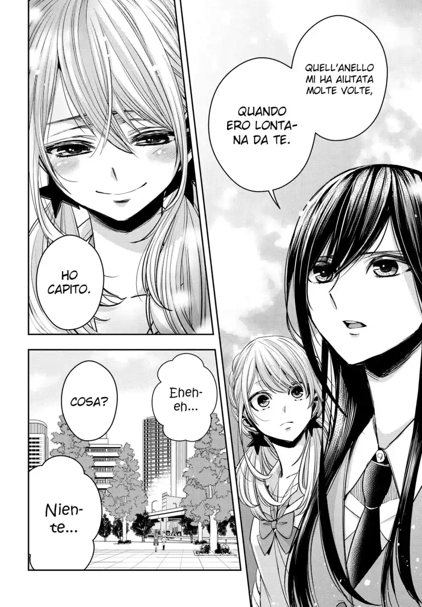 Citrus+ Capitolo 22 page 19