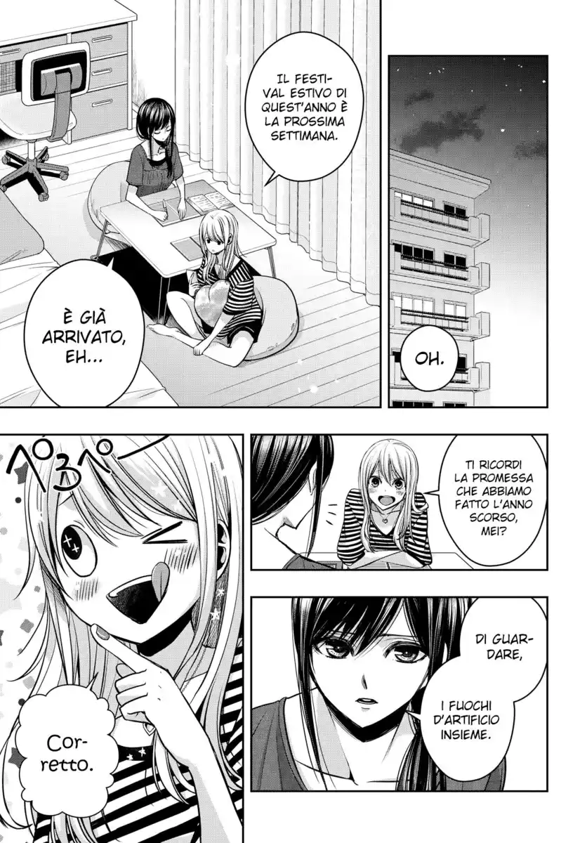 Citrus+ Capitolo 22 page 20