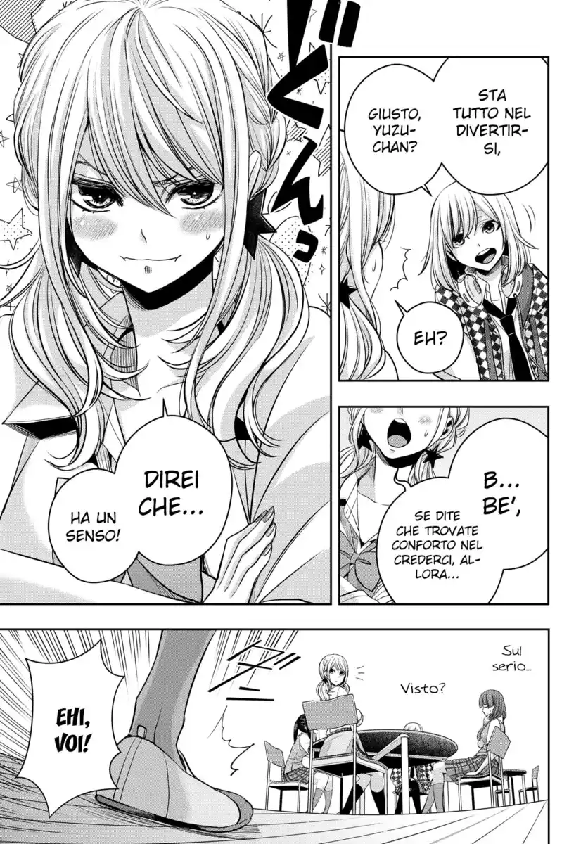 Citrus+ Capitolo 22 page 6