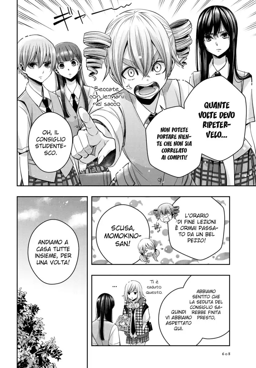 Citrus+ Capitolo 22 page 7