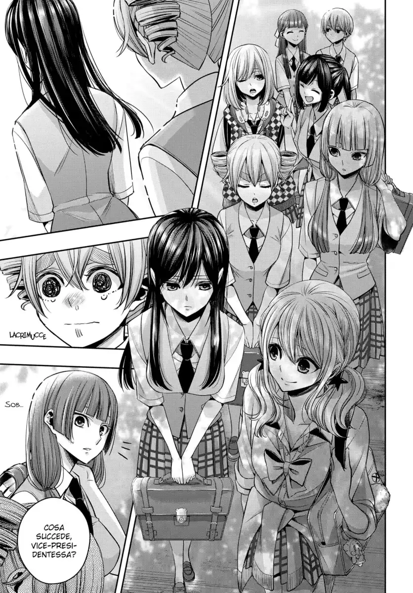 Citrus+ Capitolo 22 page 8