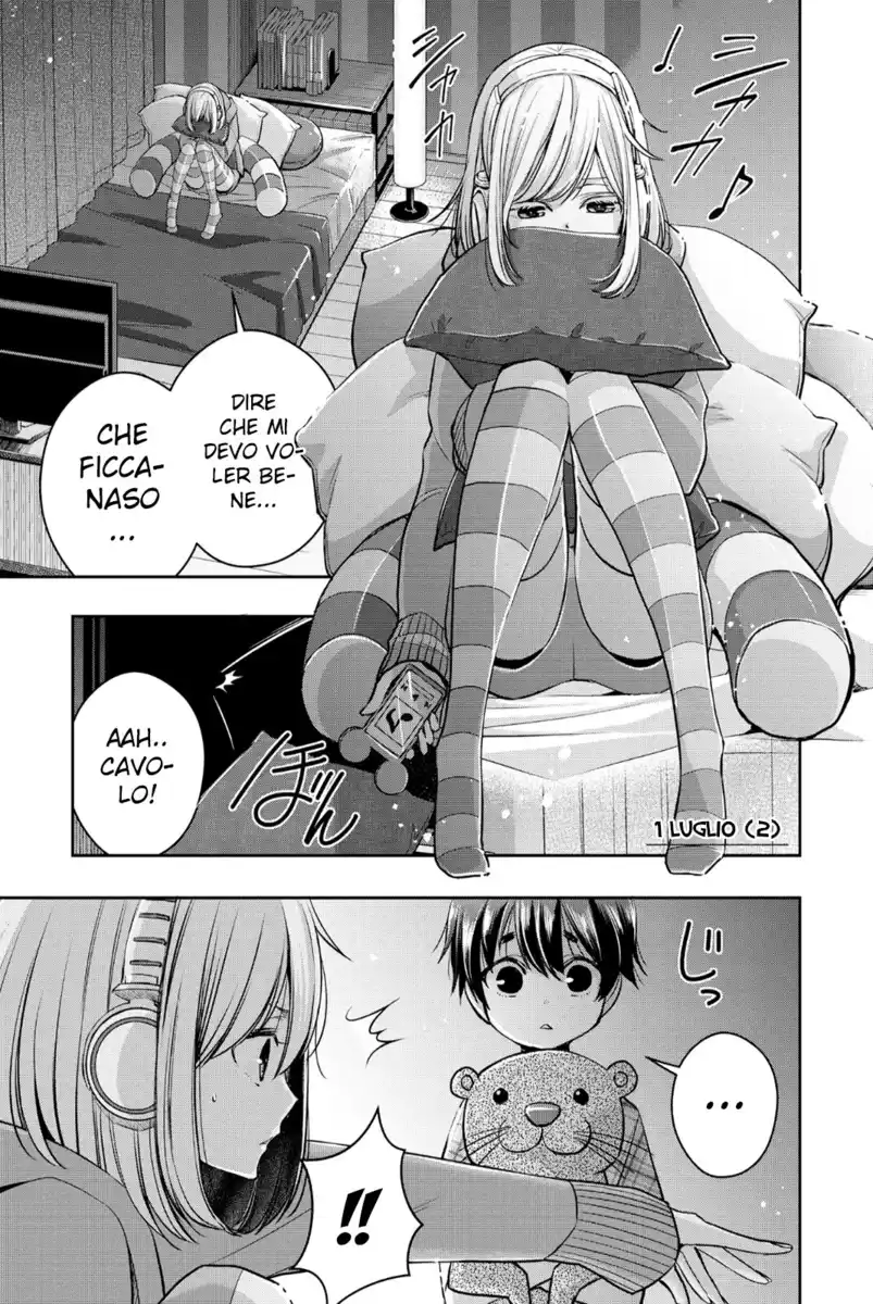 Citrus+ Capitolo 18 page 2