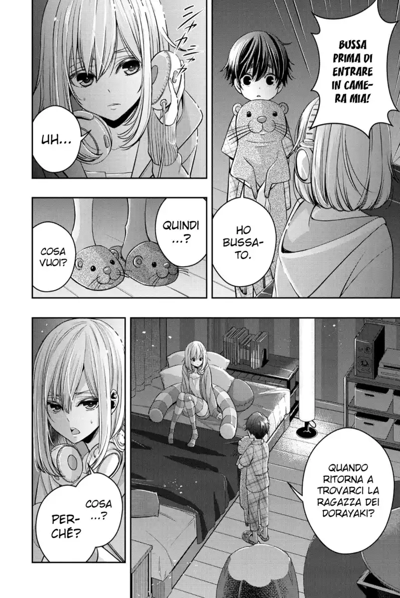 Citrus+ Capitolo 18 page 3