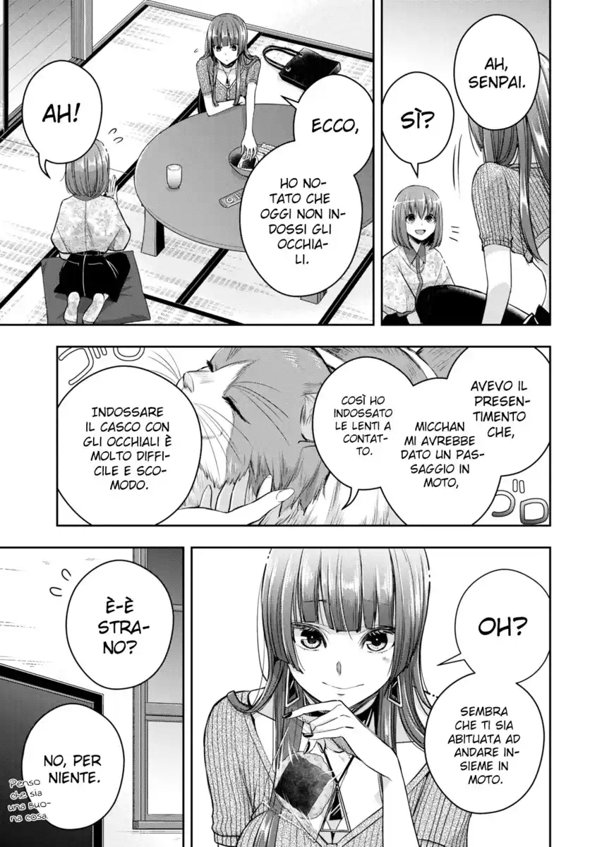 Citrus+ Capitolo 31 page 4