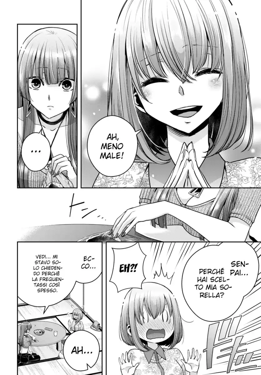 Citrus+ Capitolo 31 page 5