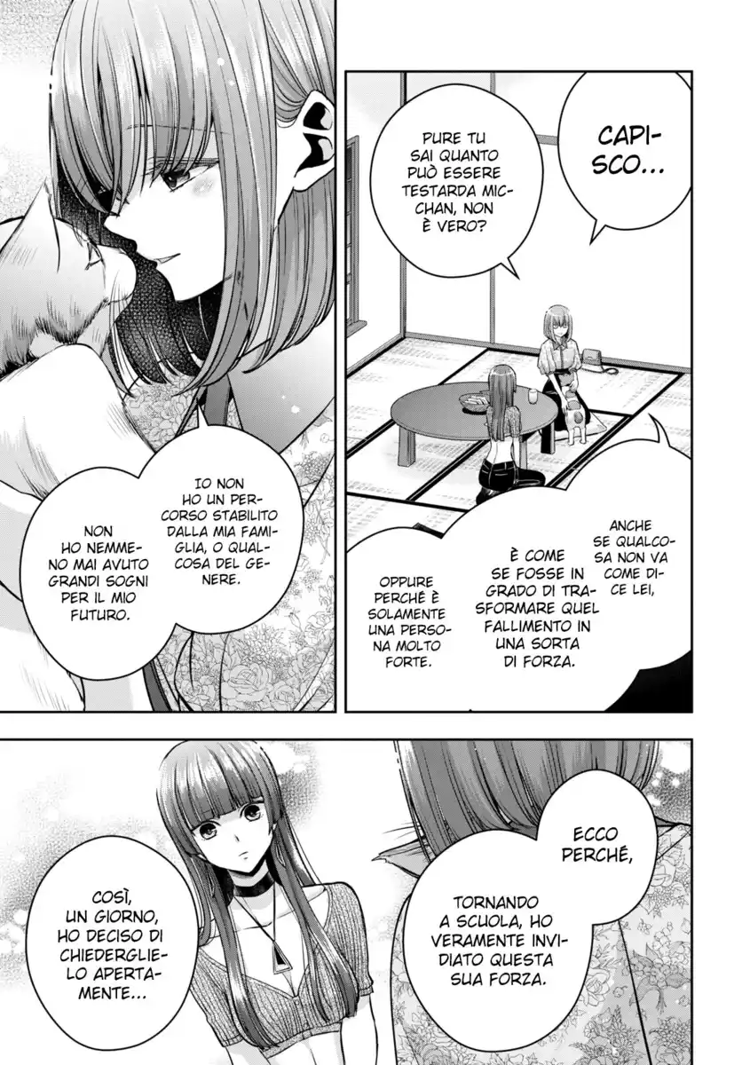 Citrus+ Capitolo 31 page 6