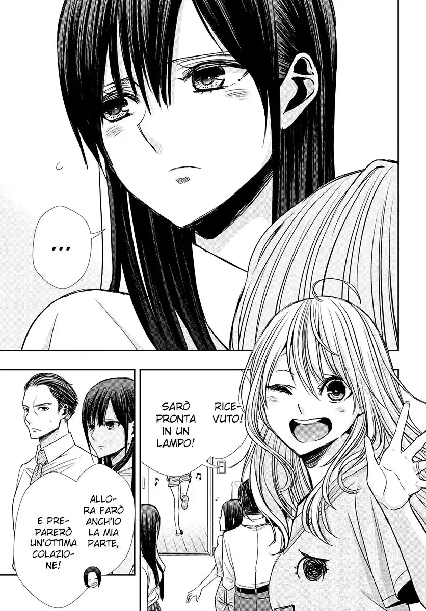 Citrus+ Capitolo 07 page 10