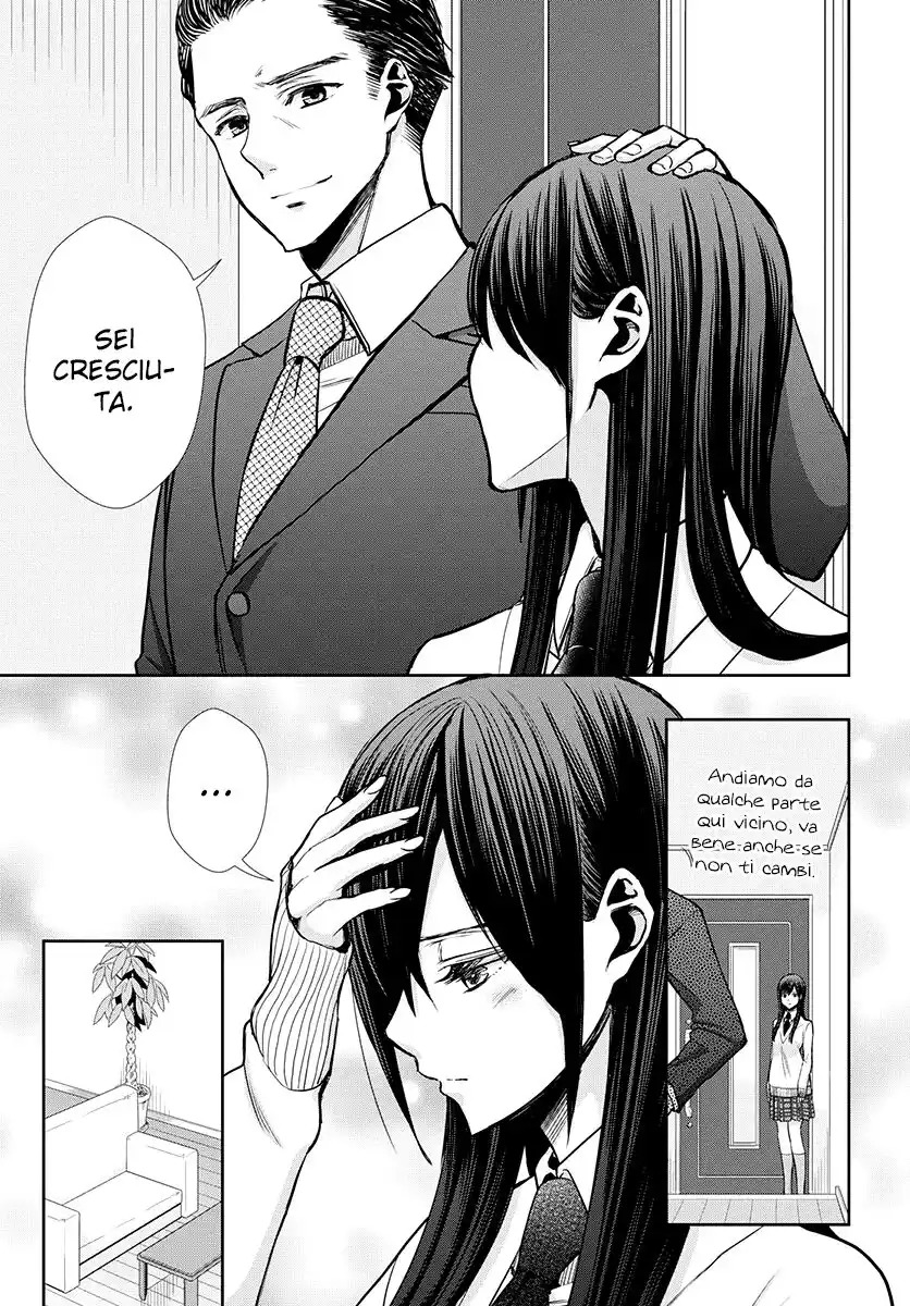 Citrus+ Capitolo 07 page 25