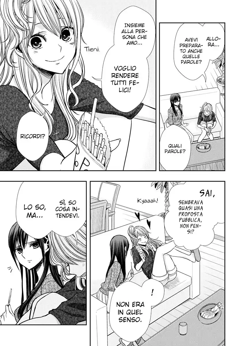 Citrus+ Capitolo 07 page 27