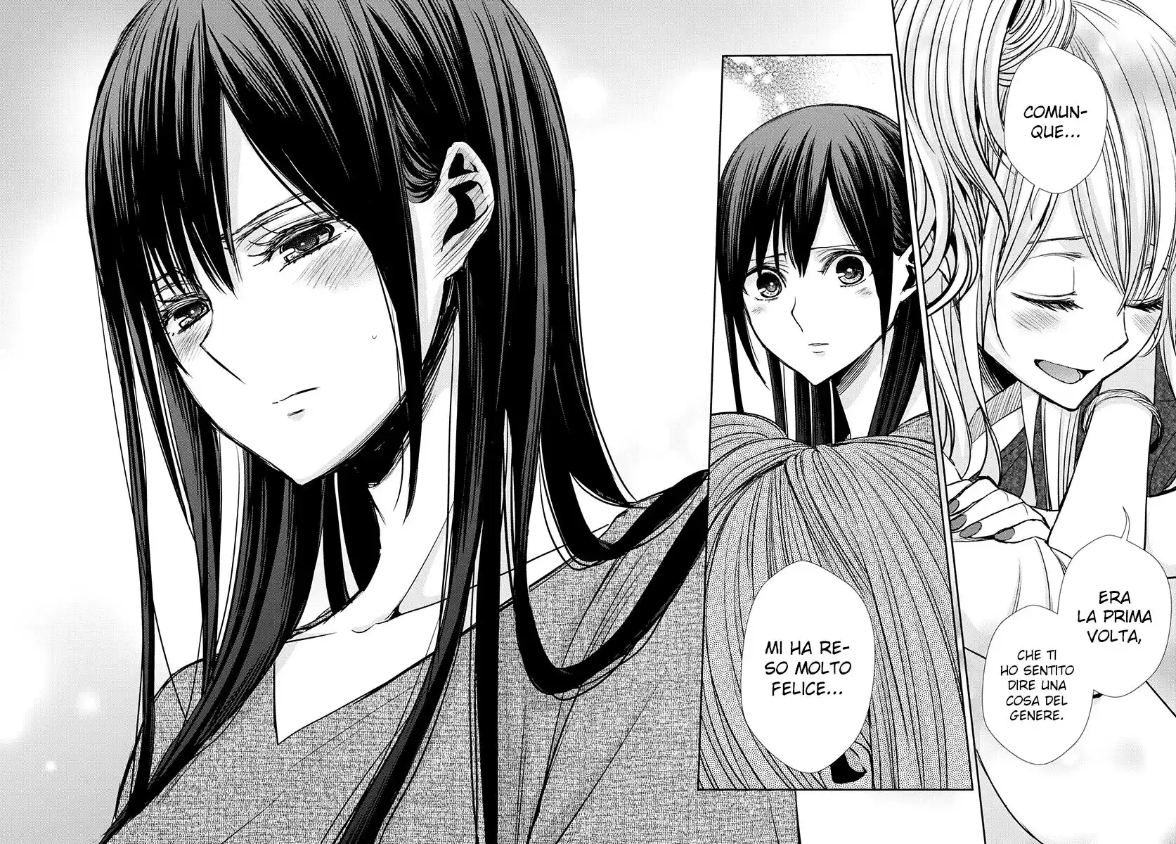 Citrus+ Capitolo 07 page 28