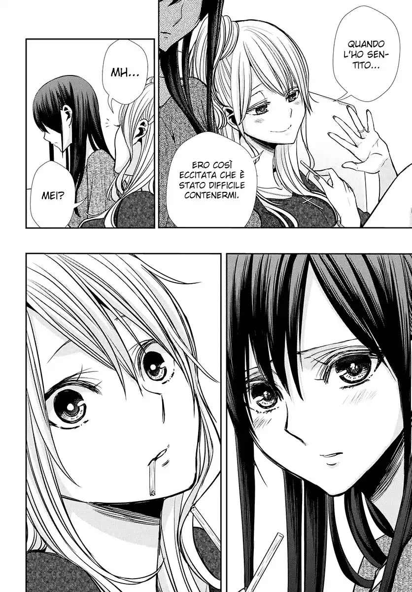 Citrus+ Capitolo 07 page 29