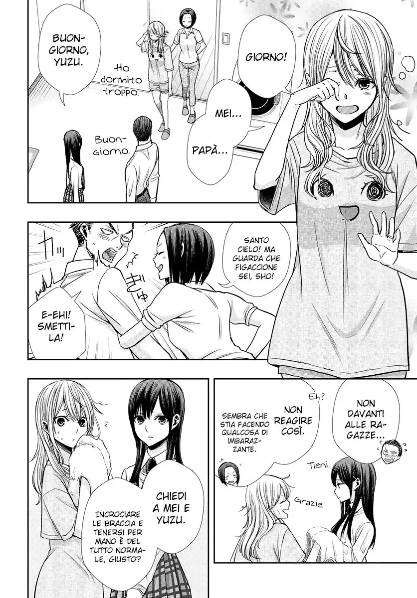 Citrus+ Capitolo 07 page 7