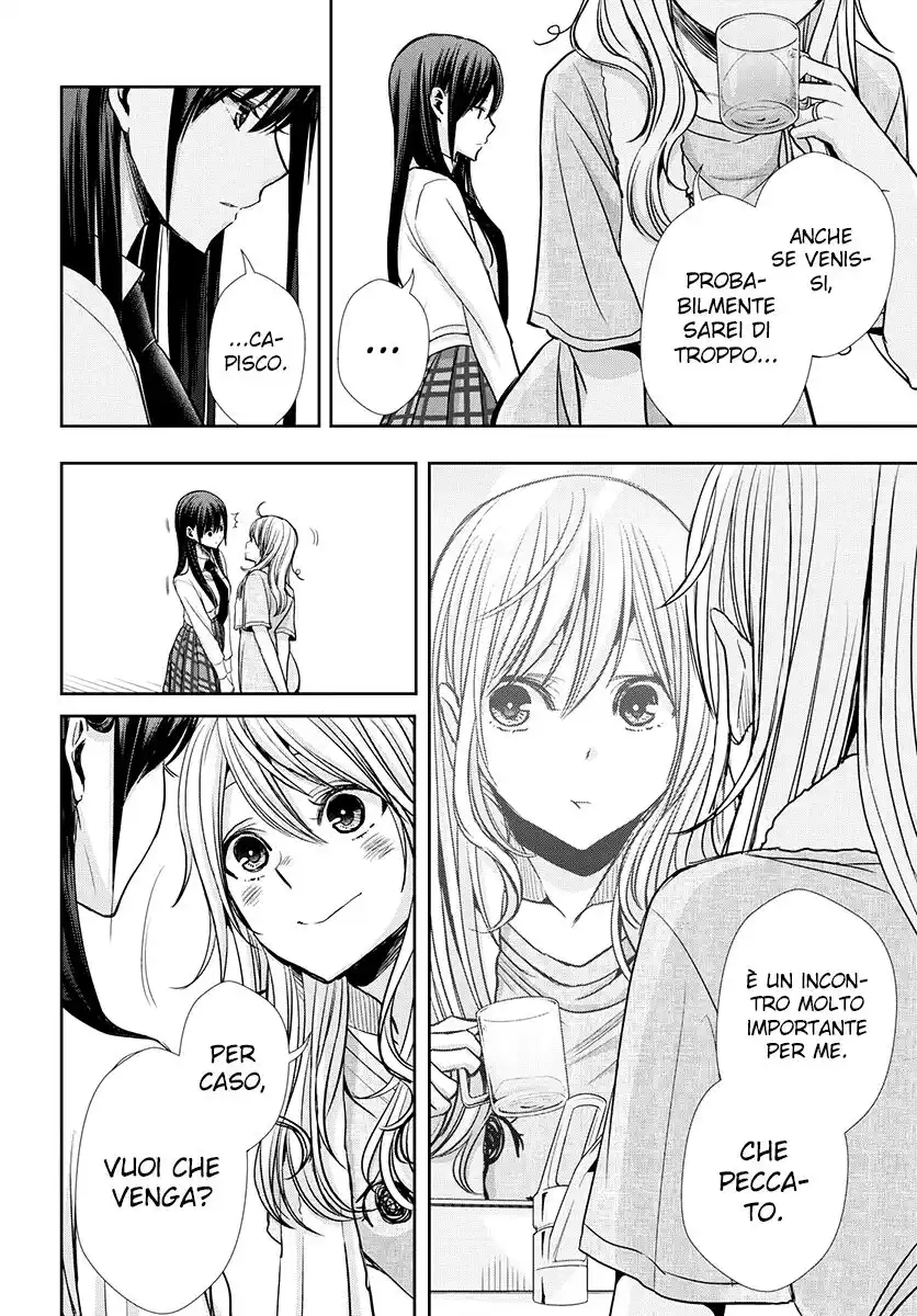 Citrus+ Capitolo 07 page 9